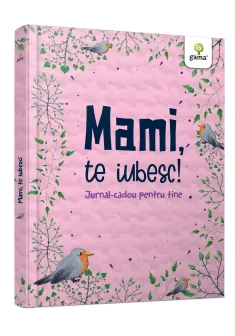 Mami  te iubesc!