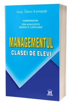 Managementul clasei de elevi