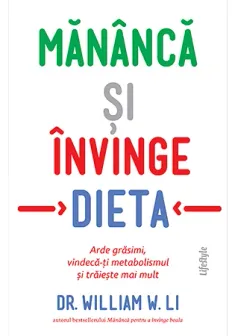 Mananca si invinge dieta