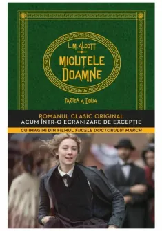 Micutele doamne: partea a doua
