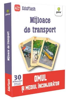 Mijloace de transport