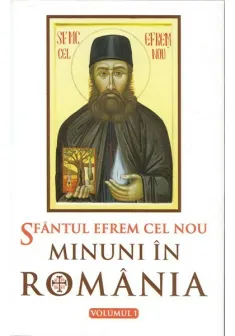 Minuni in Romania vol. I