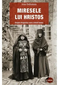 Miresele lui HRISTOS