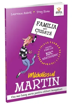 Mladiosul Martin