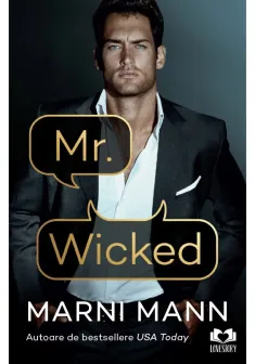 Mr. Wicked