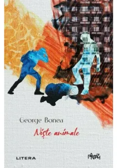 Niste animale