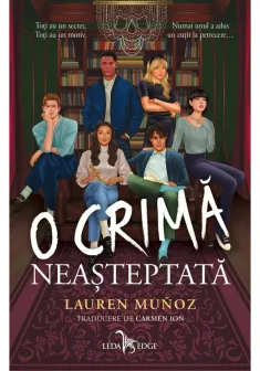 O crima neasteptata