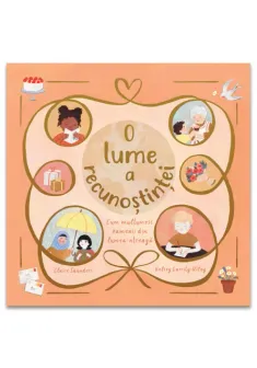 O lume a recunostintei