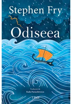Odiseea - Stephen Fry