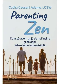 Parenting Zen