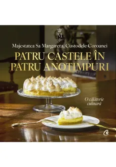 Patru castele in patru anotimpuri