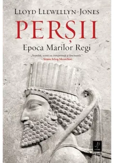 Persii. Epoca Marilor Regi
