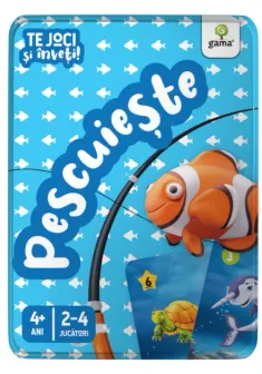 Pescuieste