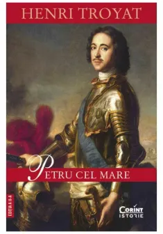 Petru cel Mare (editia a II-a)
