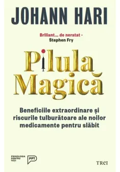 Pilula magica