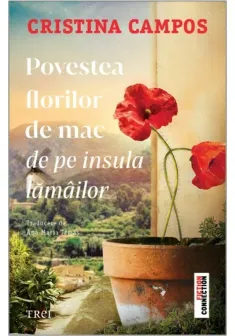 Povestea florilor de mac de pe insula lamailor
