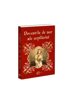 Povestile de aur ale copilariei