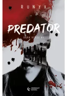 Predator. Seria Dark Verse vol. 1