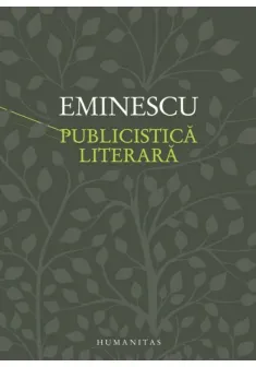 Publicistica literara