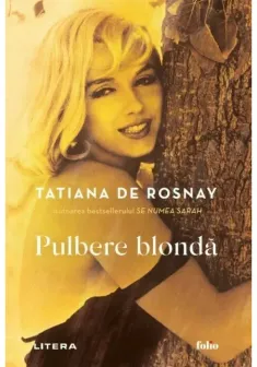 Pulbere blonda