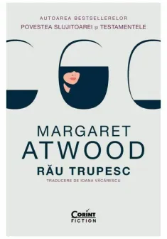 Rau trupesc