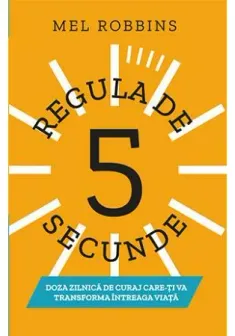 Regula de 5 Secunde