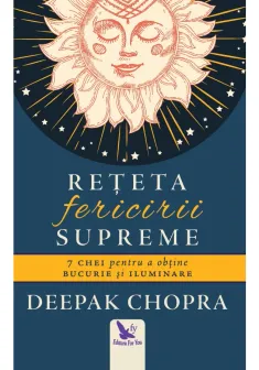 Reteta fericirii supreme