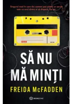 Sa nu ma minti
