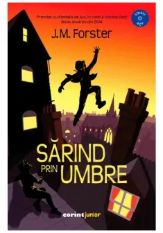 Sarind prin umbre