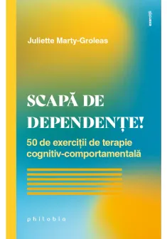Scapa de dependente!