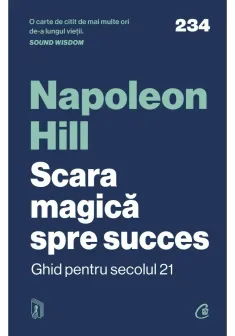 Scara magica spre succes