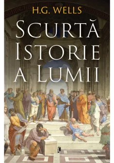 Scurta istorie a lumii