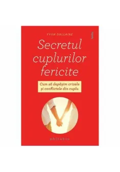 Secretul cuplurilor fericite