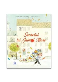 Secretul lui Inima Mare