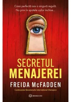 Secretul menajerei