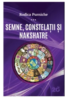 Semne, constelatii si Nakshatre