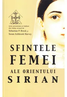 Sfintele femei ale Orientului sirian