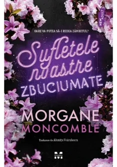 Sufletele noastre zbuciumate