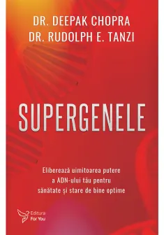 Supergenele