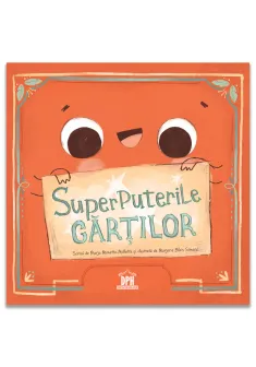 Superputerile cartilor
