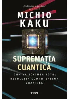 Suprematia cuantica