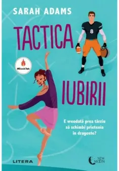 Tactica iubirii