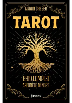 Tarot: Ghid complet - Arcanele Minore
