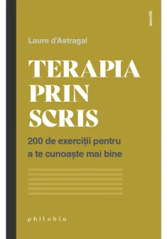 Terapia prin scris