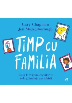 Timp cu familia