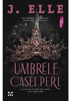 Umbrele casei Perl