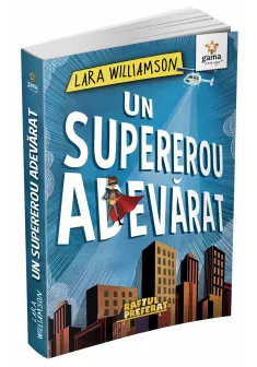 Un supererou adevarat