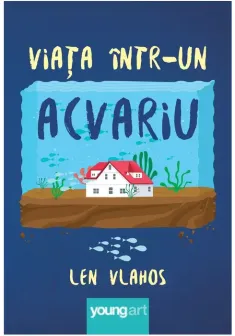 Viata intr-un acvariu