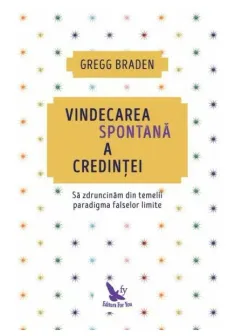 Vindecarea spontana a credintei