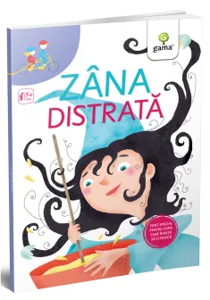 Zana distrata